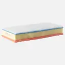 FILTRO DE AIRE AUDI Q7 3.0 3.6 4.2 2006-2012 PORSCHE CAYENNE 3.0 3.2 3.6 4.8 2003-2025 VOLKSWAGEN TOUAREG 3.0 3.2 3.6 2002-2018