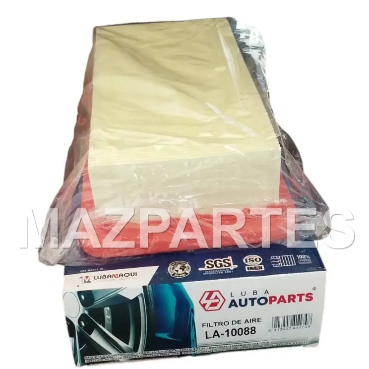 FILTRO DE AIRE HYUNDAI ACCENT 1.4 1.6 2005-2009 KIA RIO XCITE 1.6 2006-2011