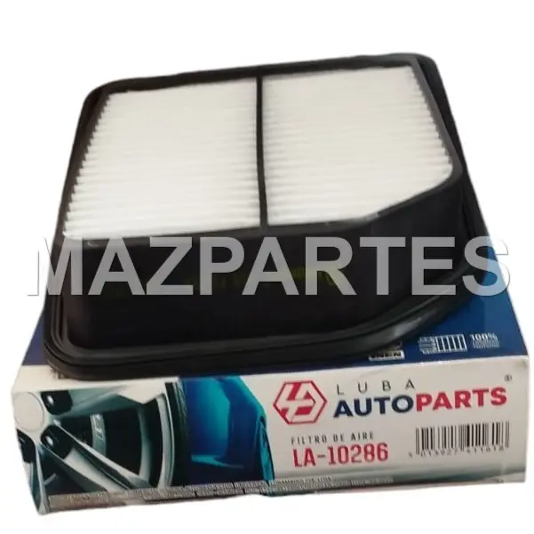 [LA-10286] FILTRO DE AIRE CHEVROLET GRAND VITARA SZ 2.0 2.7 2009-2020