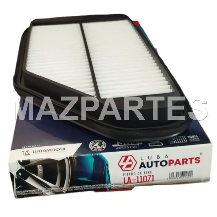 [LA-11071] FILTRO DE AIRE BEAT 2018-2022 SPARK GT 2010-2022