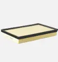 FILTRO DE AIRE RAM 2500 5.7 2003-2018 V8  RAM 1500 3.6 2019- V6