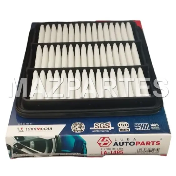 FILTRO DE AIRE CHEVROLET SPARK 1.0 2006-2018 4 CILINDROS