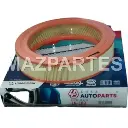 FILTRO DE AIRE CHEVROLET VITARA 1.6 1992-1997 CARBURADOR REDONDO