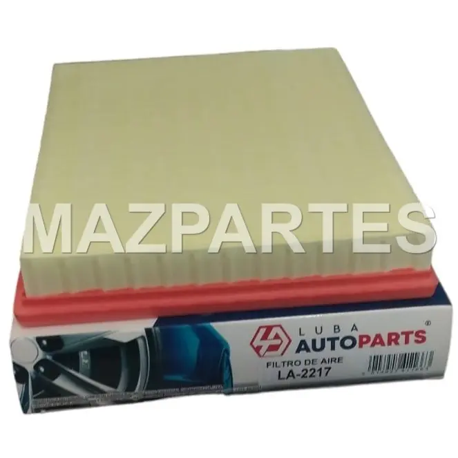 [LA-2217] FILTRO DE AIRE CHEVROLET SAIL 1.4 2012-2020