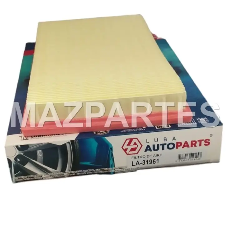 FILTRO DE AIRE SUZUKI S-CROSS 1.6 2018-