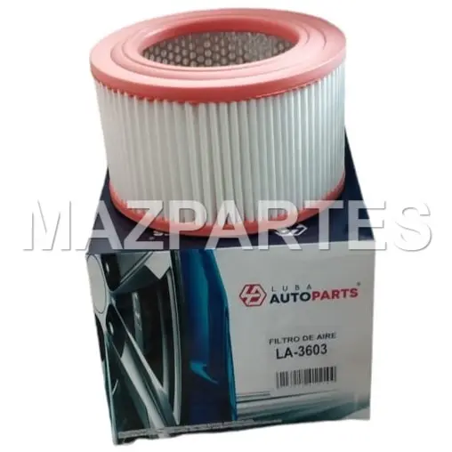 [LA-8840] FILTRO DE AIRE KIA PREGIO 2.5 2.7 2001-2005