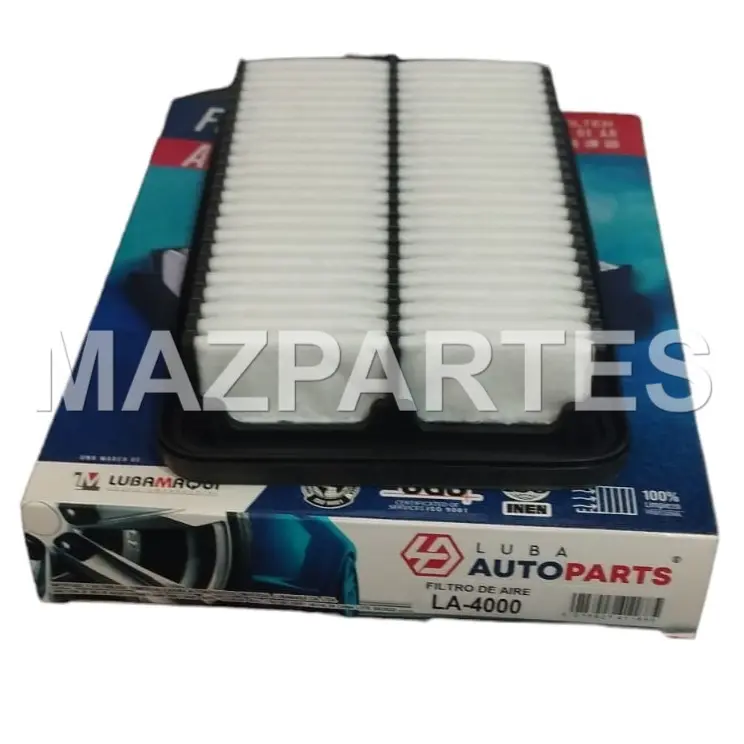 FILTRO DE AIRE KIA PICANTO R 2011-2017