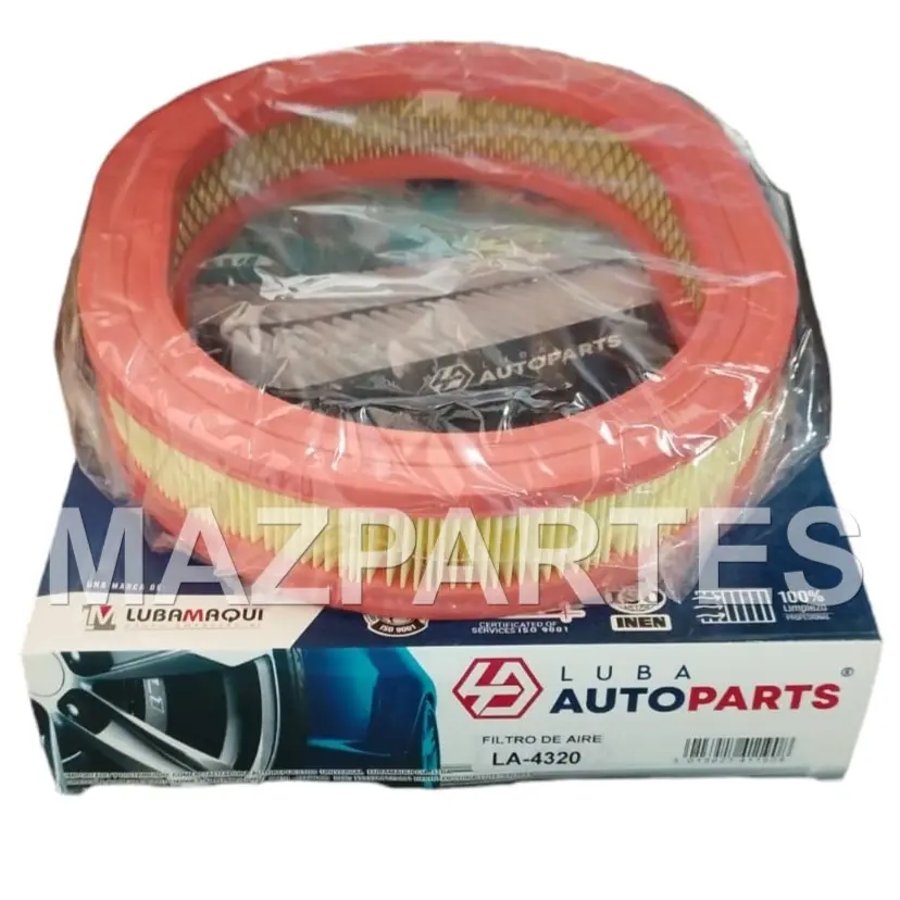 FILTRO DE AIRE MAZDA 323 1.5 1991-1999 HONDA CIVIC 1.3 1992-1996