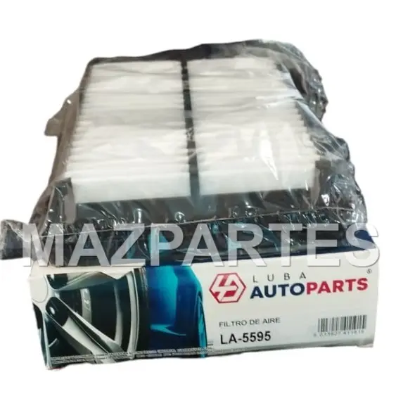 FILTRO DE AIRE MAZDA ALLEGRO 1.6 2000-2008 626 2000-2016