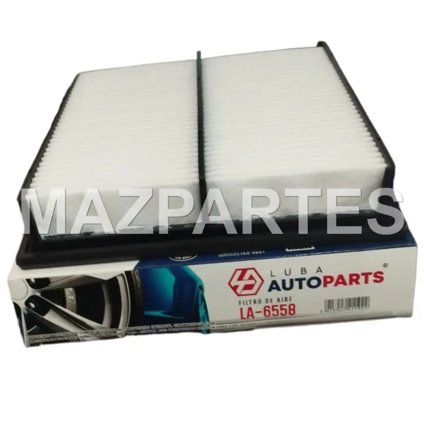 FILTRO DE AIRE B2200 2001-2007 B2600 1997-2007 BT-50 2.2 2.6 2008-2016 RANGER 2.2 2.6 2007-2009