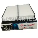 FILTRO DE AIRE B2200 2001-2007 B2600 1997-2007 BT-50 2.2 2.6 2008-2016 RANGER 2.2 2.6 2007-2009
