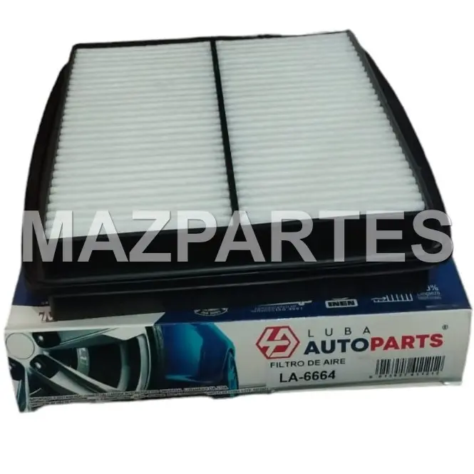 FILTRO DE AIRE CHEVROLET VITARA 1.6 1997-2001 3P
