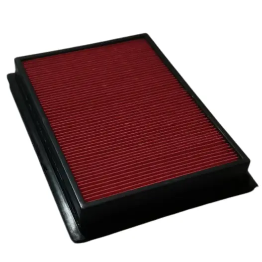 [LA-6900] FILTRO DE AIRE NISSAN SENTRA B13 B14 00-12 B17 17- X-TRAIL 2.5 02-09 RENAULT KOLEOS 11-15 CUADRADO