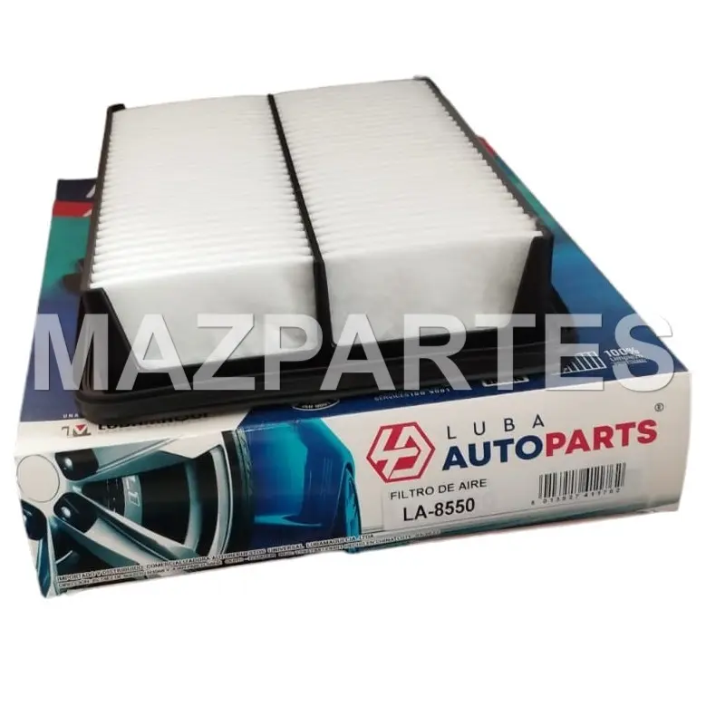 FILTRO DE AIRE H1 2.5 2008-2014 TQ