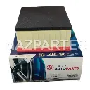 FILTRO DE AIRE PEUGEOT 206 2.0 2002-2004 XSARA 1.6 2001-2004 PICASSO 2.0 2002-2008 BERLINGO 1.9 2001-2012