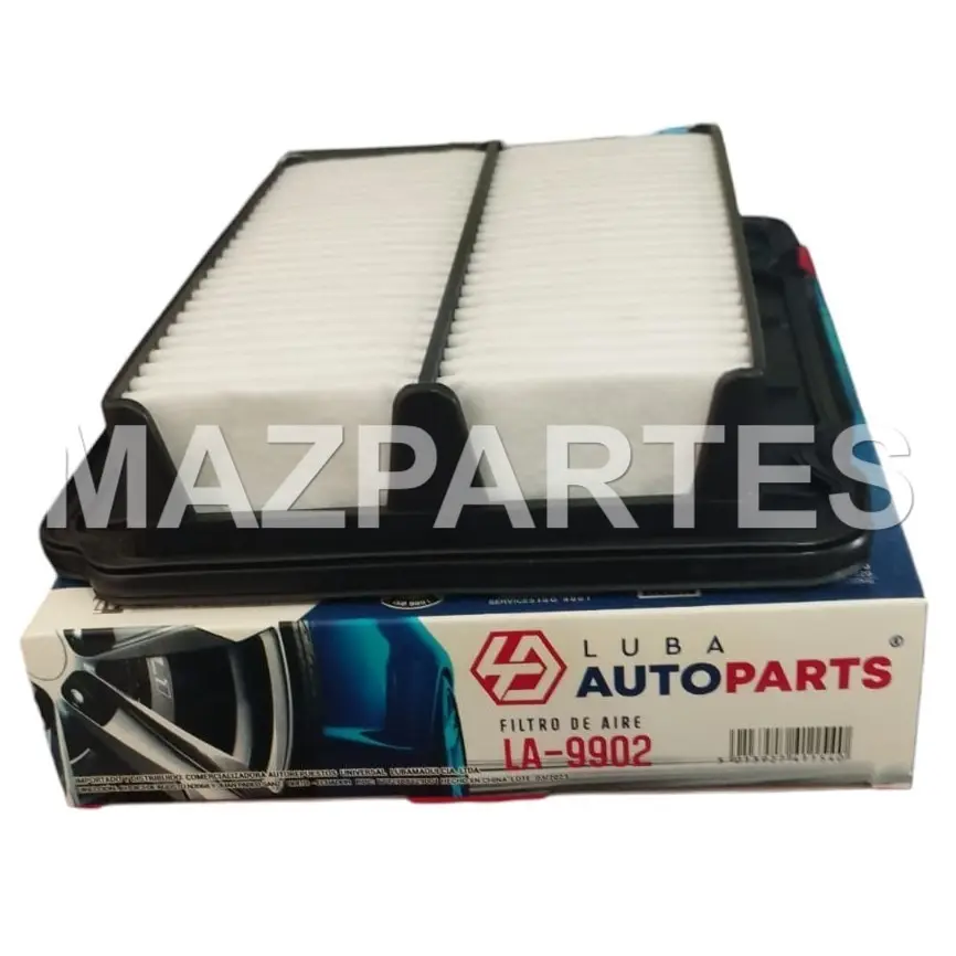 FILTRO DE AIRE CHEVROLET AVEO 1.4 1.5 1.6 2005-2018