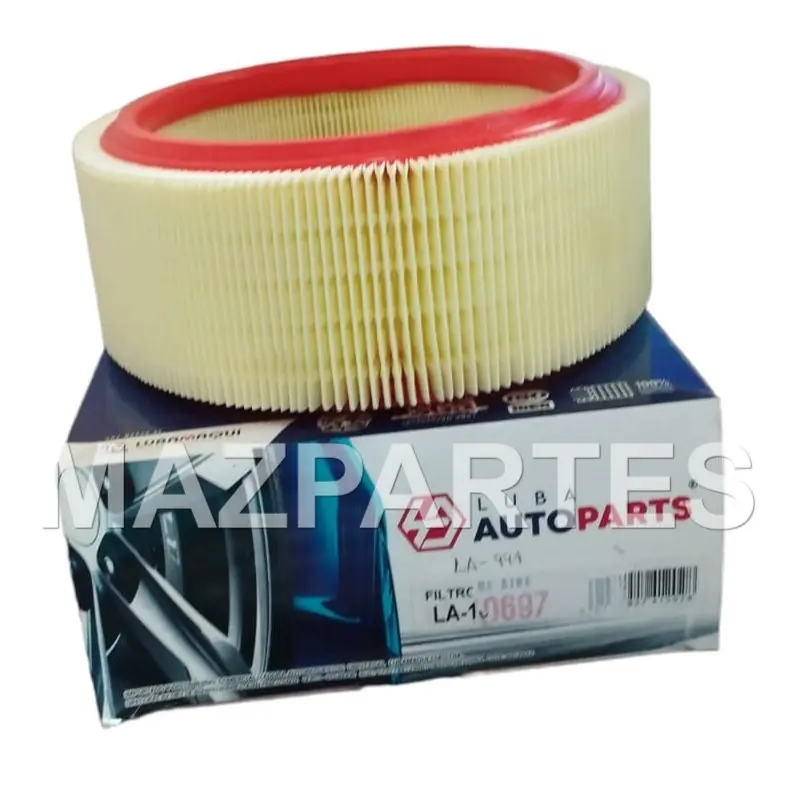 FILTRO DE AIRE VOLKSWAGEN AMAROK 10- RENAULT LOGAN 1.4 1.6 05-13 SANDERO 1.6 09-12 KANGOO 1.4 00-04