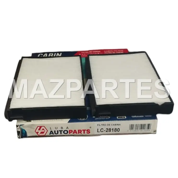 FILTRO DE CABINA HYUNDAI H1 2.5 08-14 TQ H350 2.5 19-