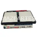 FILTRO DE CABINA HYUNDAI H1 2.5 08-14 TQ H350 2.5 19-