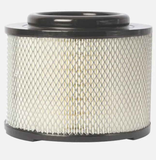 FILTRO DE AIRE REDONDO T6 4X2 2.8 2017-2020 MAZDA BT-50 2.5 2008-2016 16 VALVULAS TOYOTA HILUX 2.5 2.7 2006-2015 FORTUNER 2.7 2007-2015 12/1