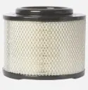 FILTRO DE AIRE REDONDO T6 4X2 2.8 2017-2020 MAZDA BT-50 2.5 2008-2016 16 VALVULAS TOYOTA HILUX 2.5 2.7 2006-2015 FORTUNER 2.7 2007-2015 12/1