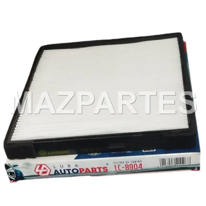 FILTRO DE CABINA CHEVROLET AVEO 1.4 2005-2018
