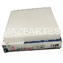 FILTRO DE CABINA VOLKSWAGEN FOX 2004-2009 CROSSFOX 2006-2009 POLO 2018- GOL 1997-2016 VOYAGE 2014-2017 SKODA FABIA 2008-2009 KIA OPTIMA T-CROSS 2019-