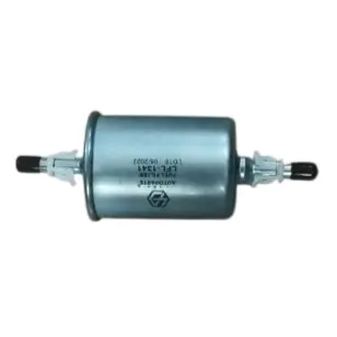 [LFL-1341] FILTRO DE COMBUSTIBLE CORSA 1.3 1.4 1.6 1.8 D-MAX 2.4 3.5 ASTRA 2.0 H5 M4 VOLEEX C30 FABIA 1.2 BYD F0 F3 CS55 2017-