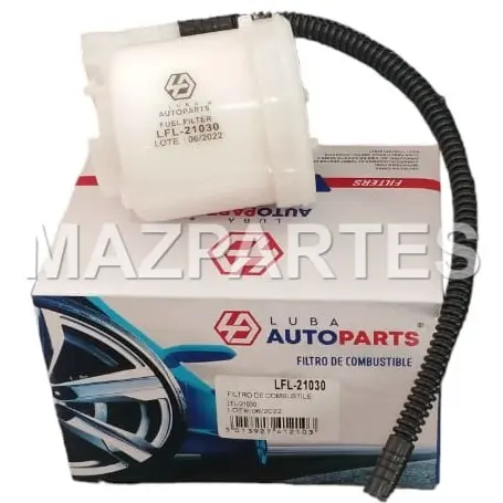 [LFL-21030] FILTRO DE COMBUSTIBLE GRAN VITARA SZ 2.0 2.4 2.7 YARIS