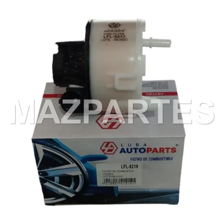 FILTRO DE COMBUSTIBLE TUCSON IX 2.0 2011-2013 SPORTAGE R 2011-2012