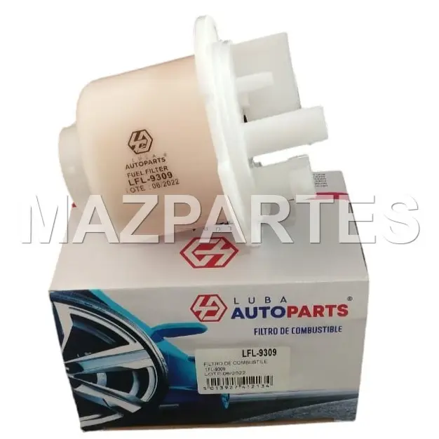 FILTRO DE COMBUSTIBLE PICANTO 1.1 2005-2011 PICANTO R 2011-2015