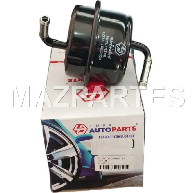 [LFP-1135] FILTRO DE COMBUSTIBLE FORSA II 1.3 1992-2003 SWIFT INYECCION