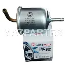 FILTRO DE COMBUSTIBLE SENTRA B13 CURVO B14 2000-2012 MURANO 3.5 2005-2009 ALTIMA 2007-2009 ALTIMA 1994-1997