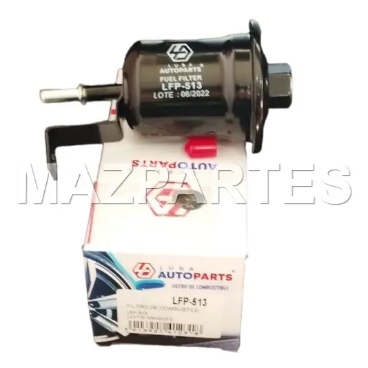[LFP-513] FILTRO DE COMBUSTIBLE HILUX 2.4 2000-2005 STOUT II 2.4 2003-2005