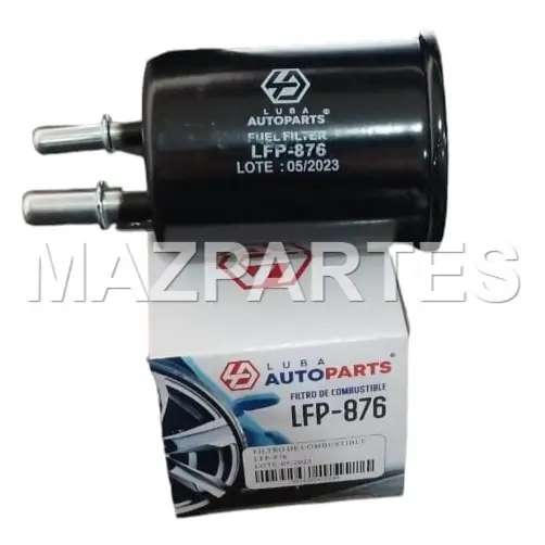 [LFP-876] FILTRO DE COMBUSTIBLE SAIL 1.4 2012-2017