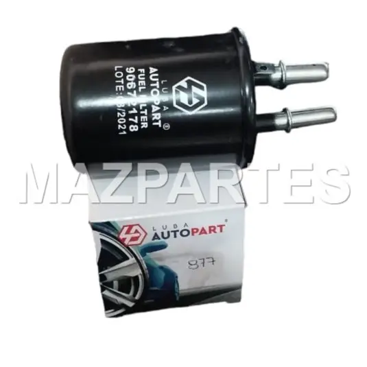 [LFP-877] FILTRO DE COMBUSTIBLE SAIL 1.5 2018-