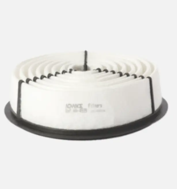 [AA-4939] FILTRO DE AIRE CHEVROLET RODEO 2.6 1996-1998 REDONDO
