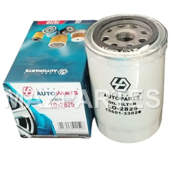FILTRO DE ACEITE 3/4-16 NISSAN SENTRA B13 PATHFINDER ALTIMA TOYOTA 1.6 MAZDA 1200