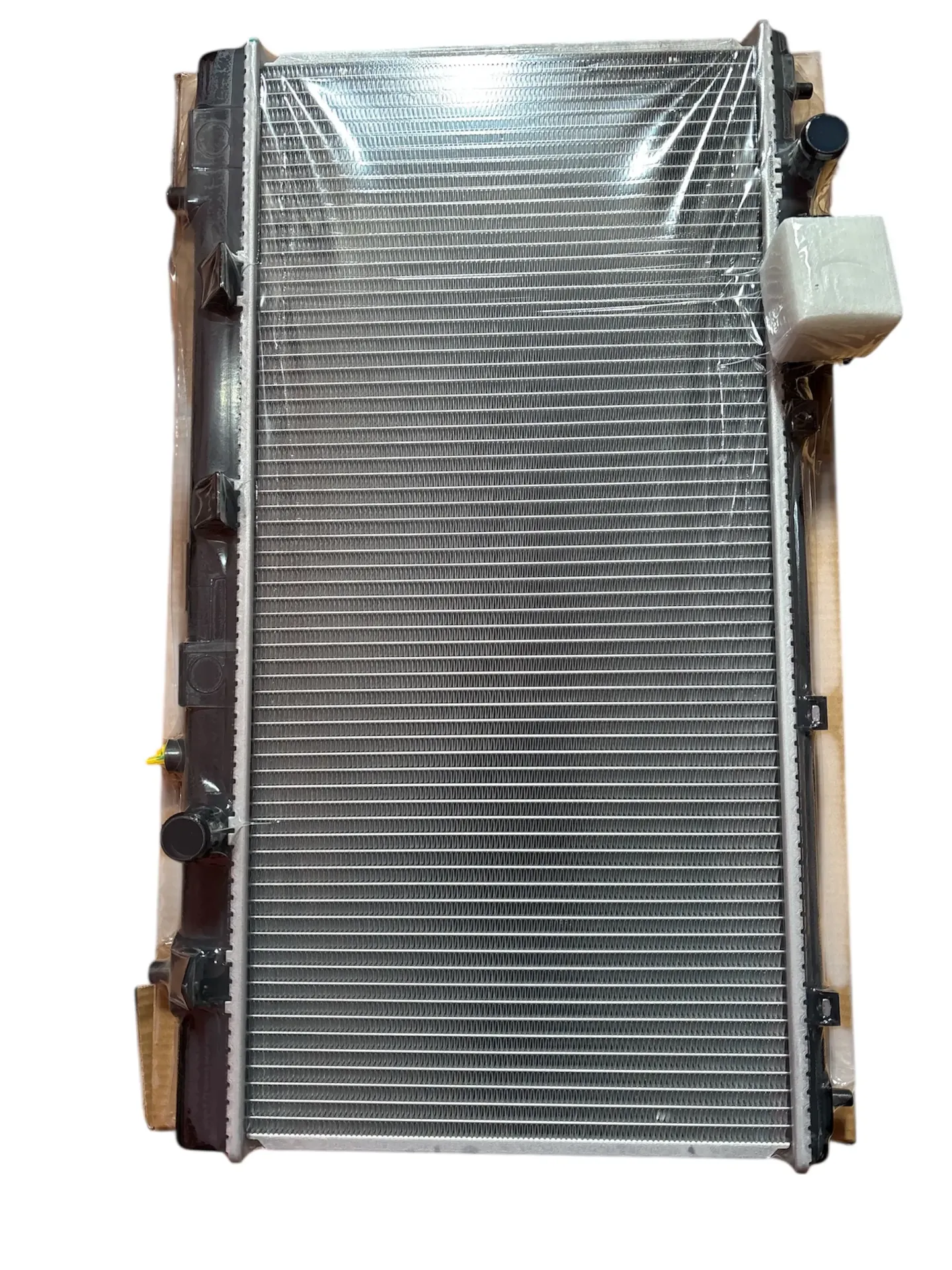 RADIADOR AGUA MAZDA 3 2006-2010