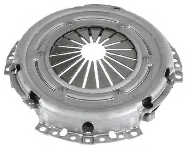 KIT PLATO Y DISCO EMBRAGUE MAZDA BT-50 2.5 2008-2016 16 VALVULAS SIN RODAMIENTO DIESEL