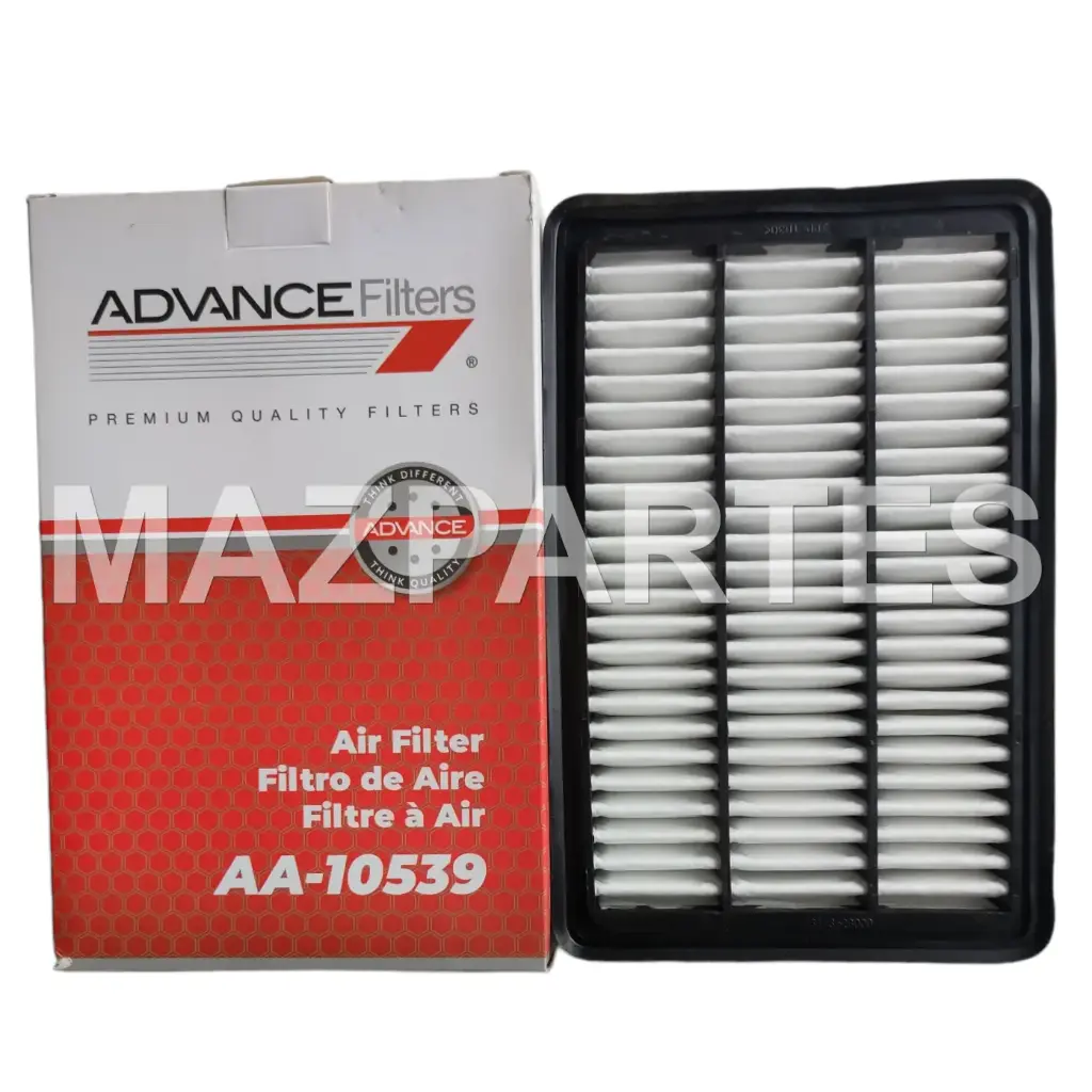 [AA-10539] FILTRO DE AIRE HYUNDAI SANTA FE 2.7 V6 2006-2009 SANTA FE 2.2 CRDI 2006-2009