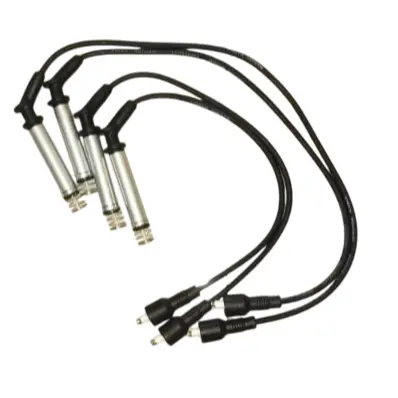 CABLES DE BUJIAS CHEVROLET LUV 2.2 C22 D-MAX 2.4 C24 2005-