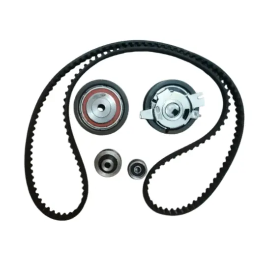 KIT DISTRIBUCION VOLKSWAGEN AMAROK 2.0 2010- DIESEL 160 D/C 5 PZAS