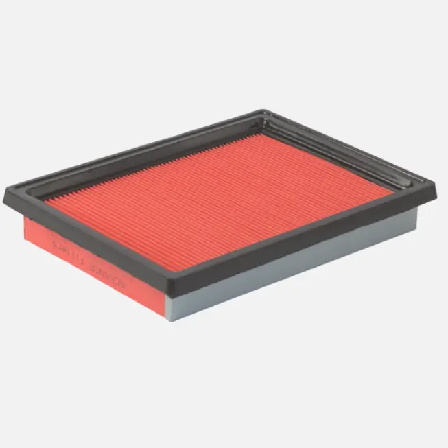 [AA-6900] FILTRO DE AIRE NISSAN SENTRA B13 B14 2000-2012 B17 2017- X-TRAIL 2.5 2002-2009 RENAULT KOLEOS 2011-2015 CUADRADO 24/1