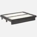 FILTRO DE AIRE SSANGYONG TIVOLI 1.6 2017-