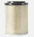 FILTRO DE AIRE STOUT 2.0 2.2 MONTERO SPORT DIESEL HINO KR JMC 2014- FRONTIER 2.4 2005-2015 CILINDRICO