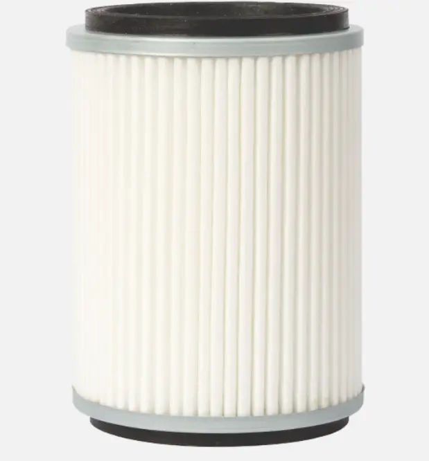 FILTRO DE AIRE SUPER CARRY 1.0 1993-2005 DAMAS 0.8 1997-2004 CILINDRICO