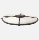 FILTRO DE AIRE TERCEL 1.3 1992-1997
