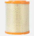 FILTRO DE AIRE CHEVROLET TRAILBLAZER EXT 5.3 2003-2008 HUMMER CILINDRICO