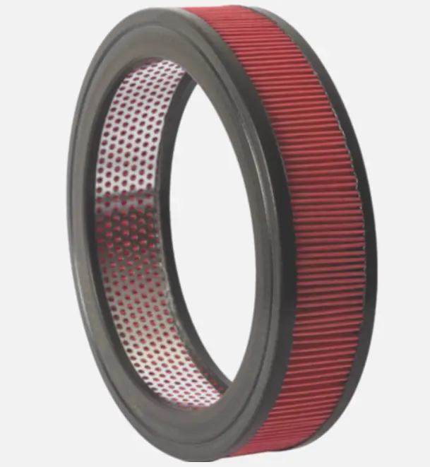 [AA-352] FILTRO DE AIRE CHEVROLET TROOPER ASKA LUV 2.3 REDONDO